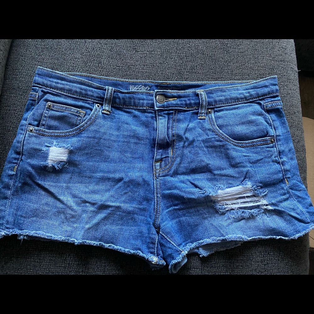 Shorts